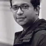 engineer azad b&w